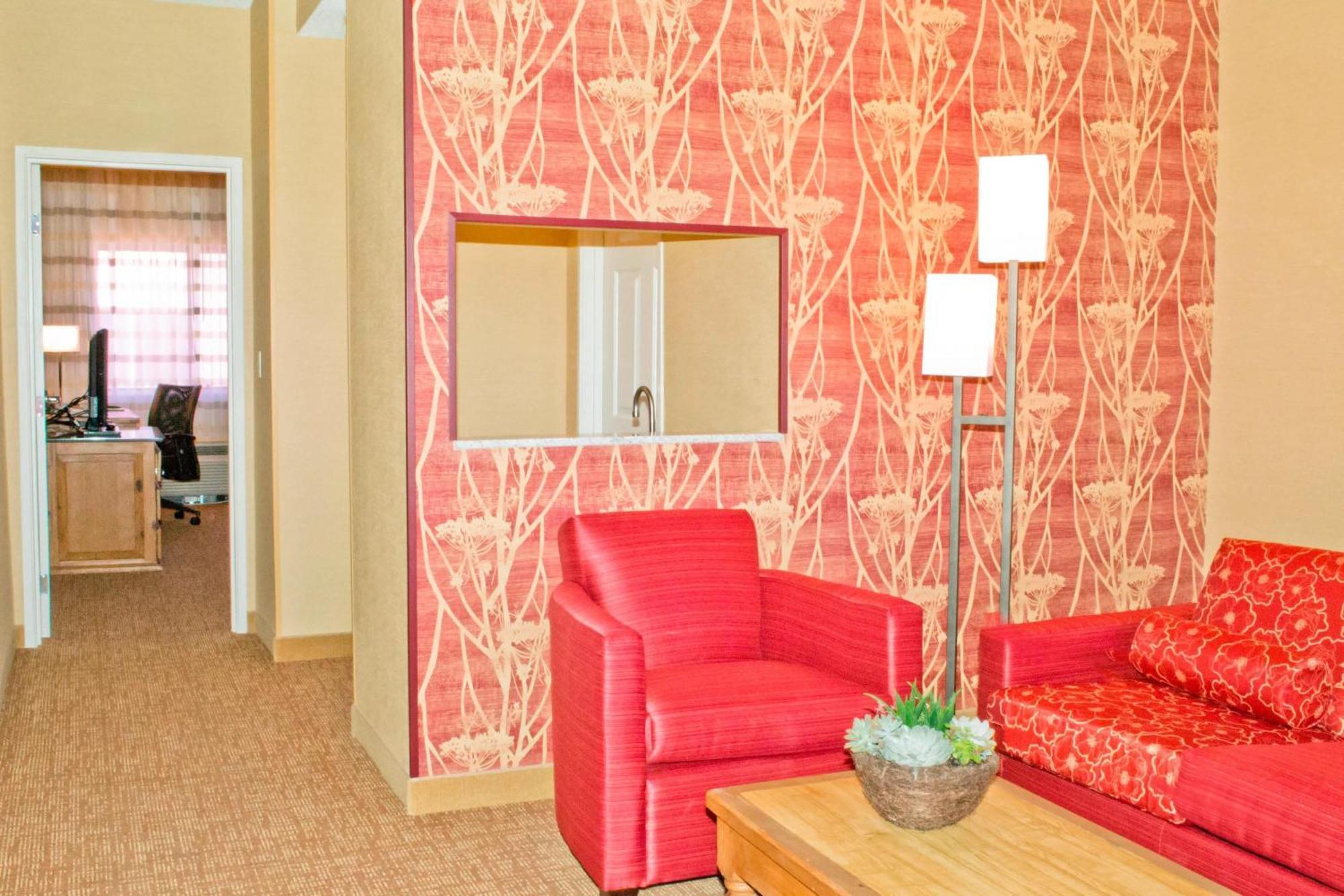 Courtyard Santa Fe Hotel Exterior photo